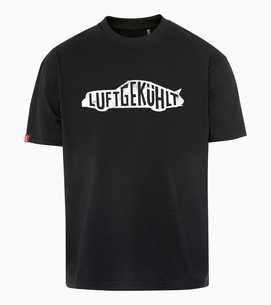 T-shirt Luftgekühlt - Porsche Fan Community