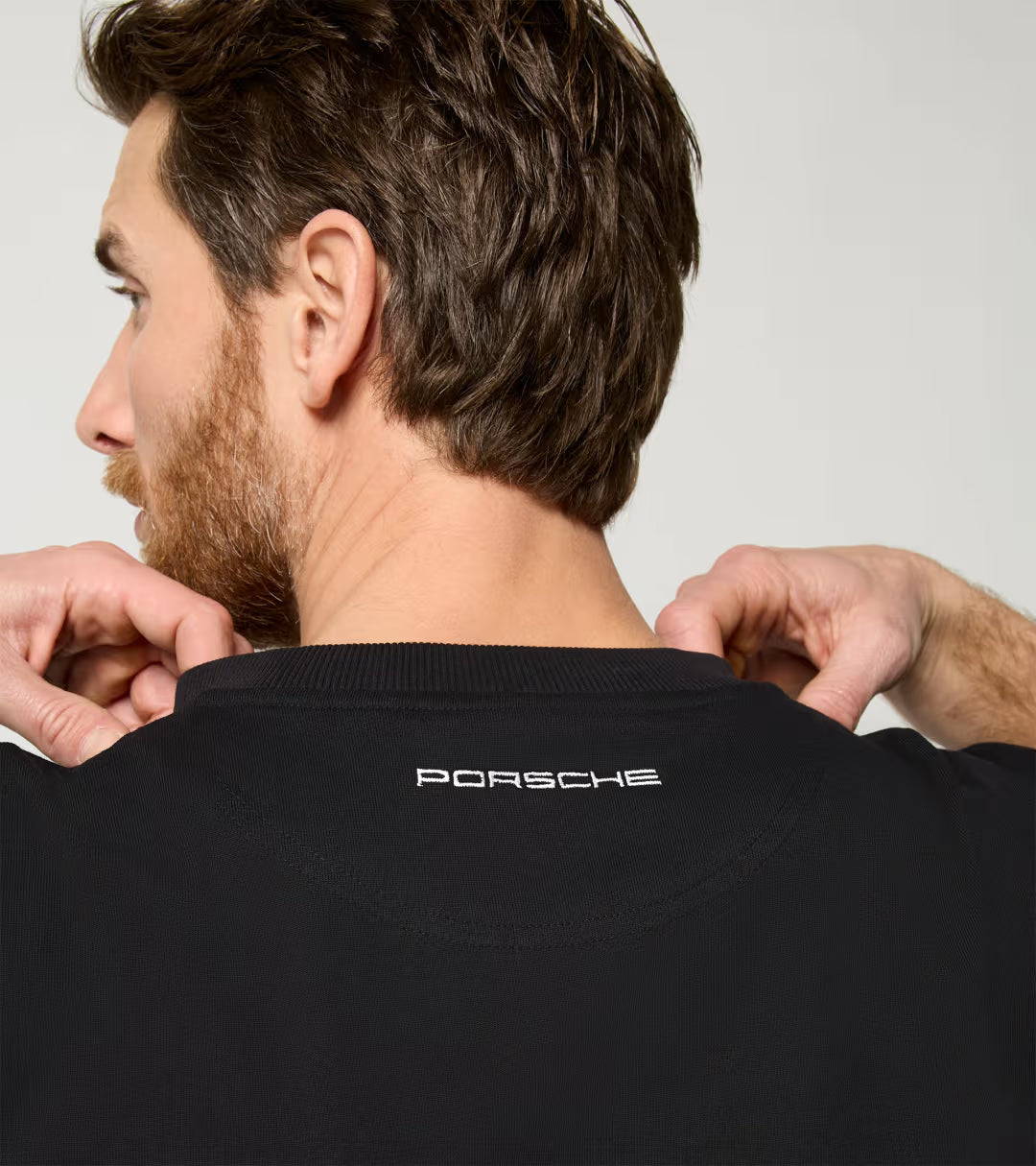 T-shirt Luftgekühlt - Porsche Fan Community