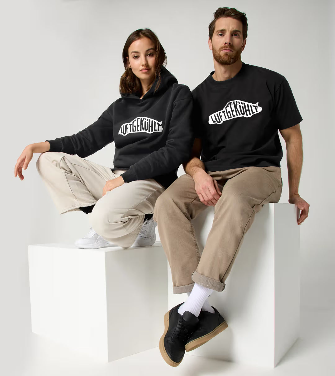 T-shirt Luftgekühlt - Porsche Fan Community
