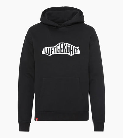 Hoodie Luftgekühlt – Porsche Fan Community
