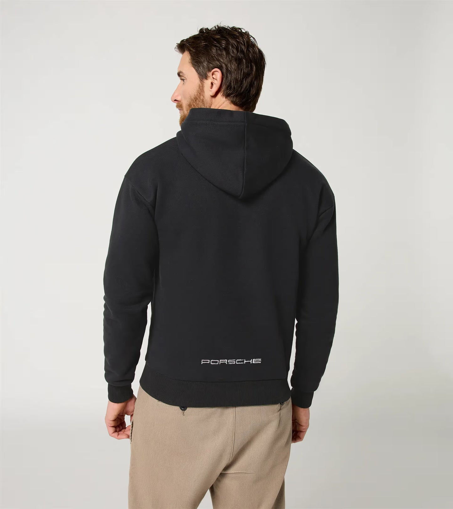 Hoodie Luftgekühlt – Porsche Fan Community