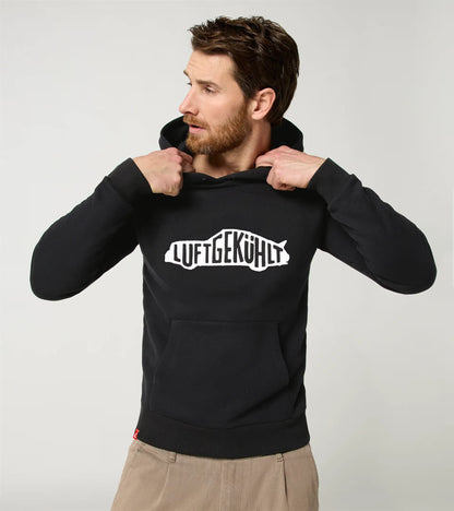 Hoodie Luftgekühlt – Porsche Fan Community