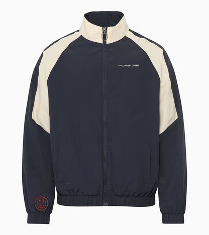 Veste Rétro - Porsche Fan Community