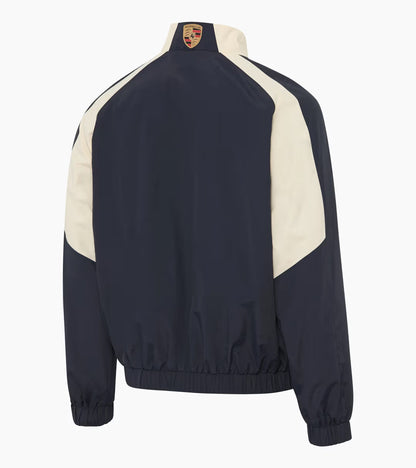 Veste Rétro - Porsche Fan Community