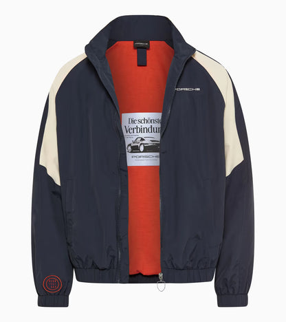 Veste Rétro - Porsche Fan Community