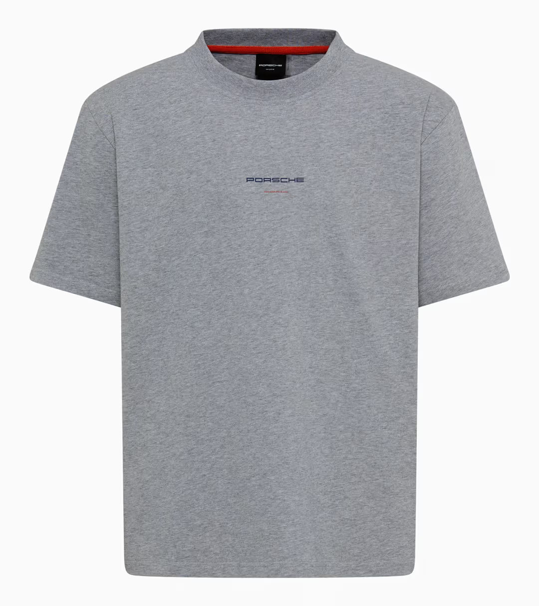 T-shirt Rétro - Porsche Fan Community