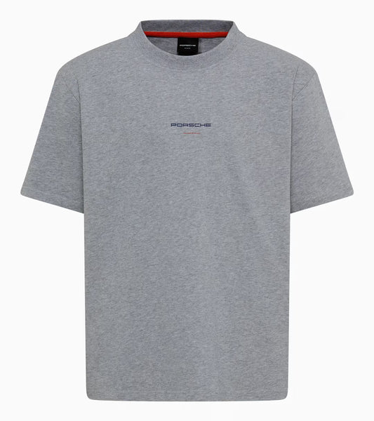T-shirt Rétro - Porsche Fan Community