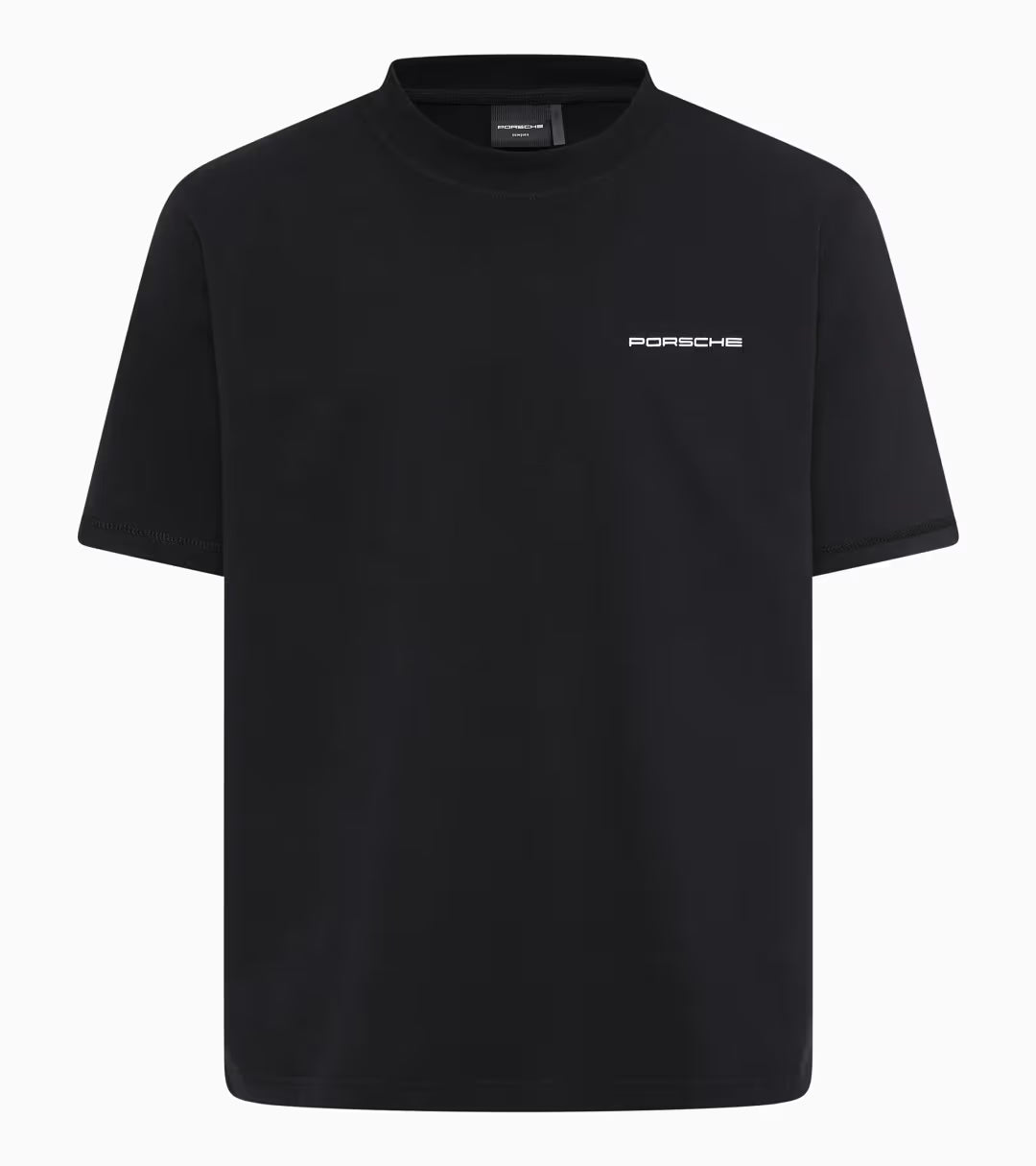 T-shirt Rétro - Porsche Fan Community