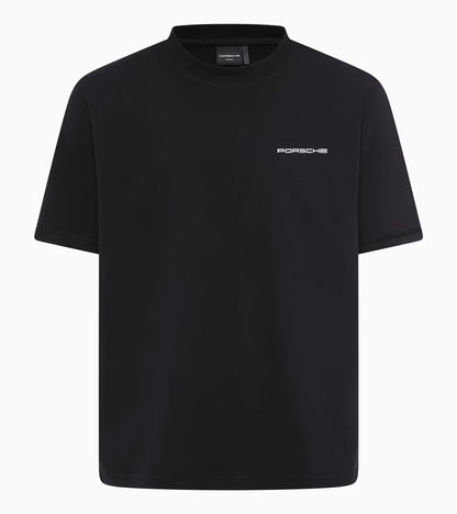T-shirt Rétro - Porsche Fan Community