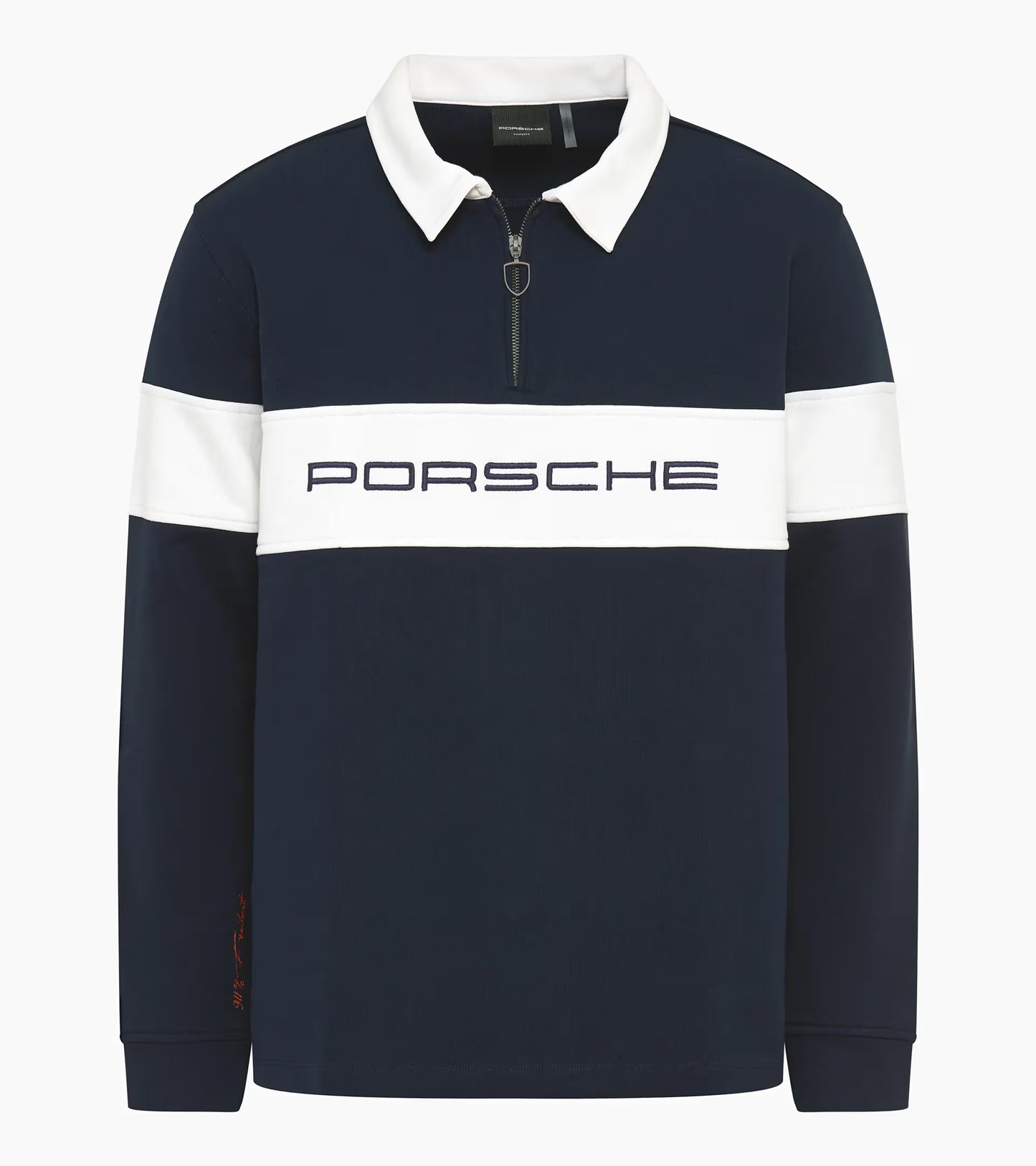 Maillot de rugby Rétro – Porsche Fan Community