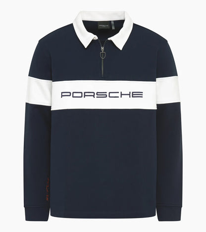 Maillot de rugby Rétro – Porsche Fan Community
