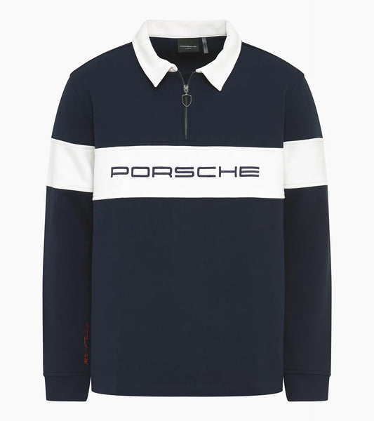 Maillot de rugby Rétro – Porsche Fan Community