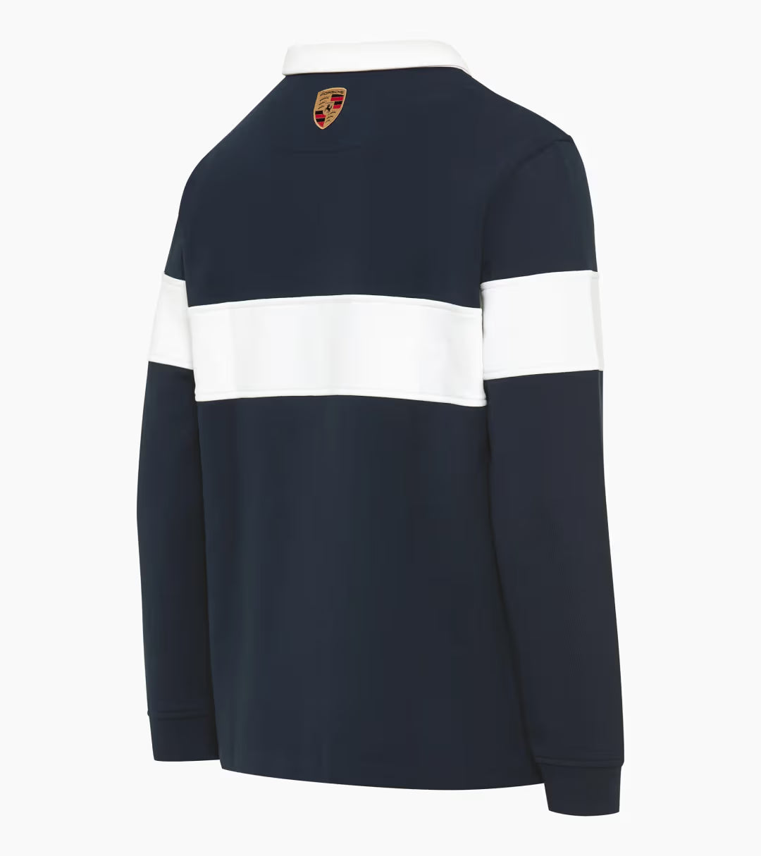 Maillot de rugby Rétro – Porsche Fan Community