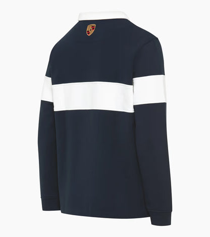 Maillot de rugby Rétro – Porsche Fan Community