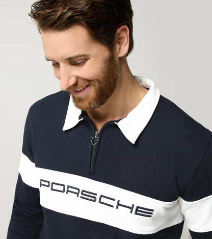 Maillot de rugby Rétro – Porsche Fan Community