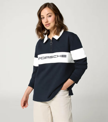 Maillot de rugby Rétro – Porsche Fan Community