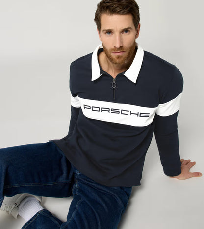 Maillot de rugby Rétro – Porsche Fan Community