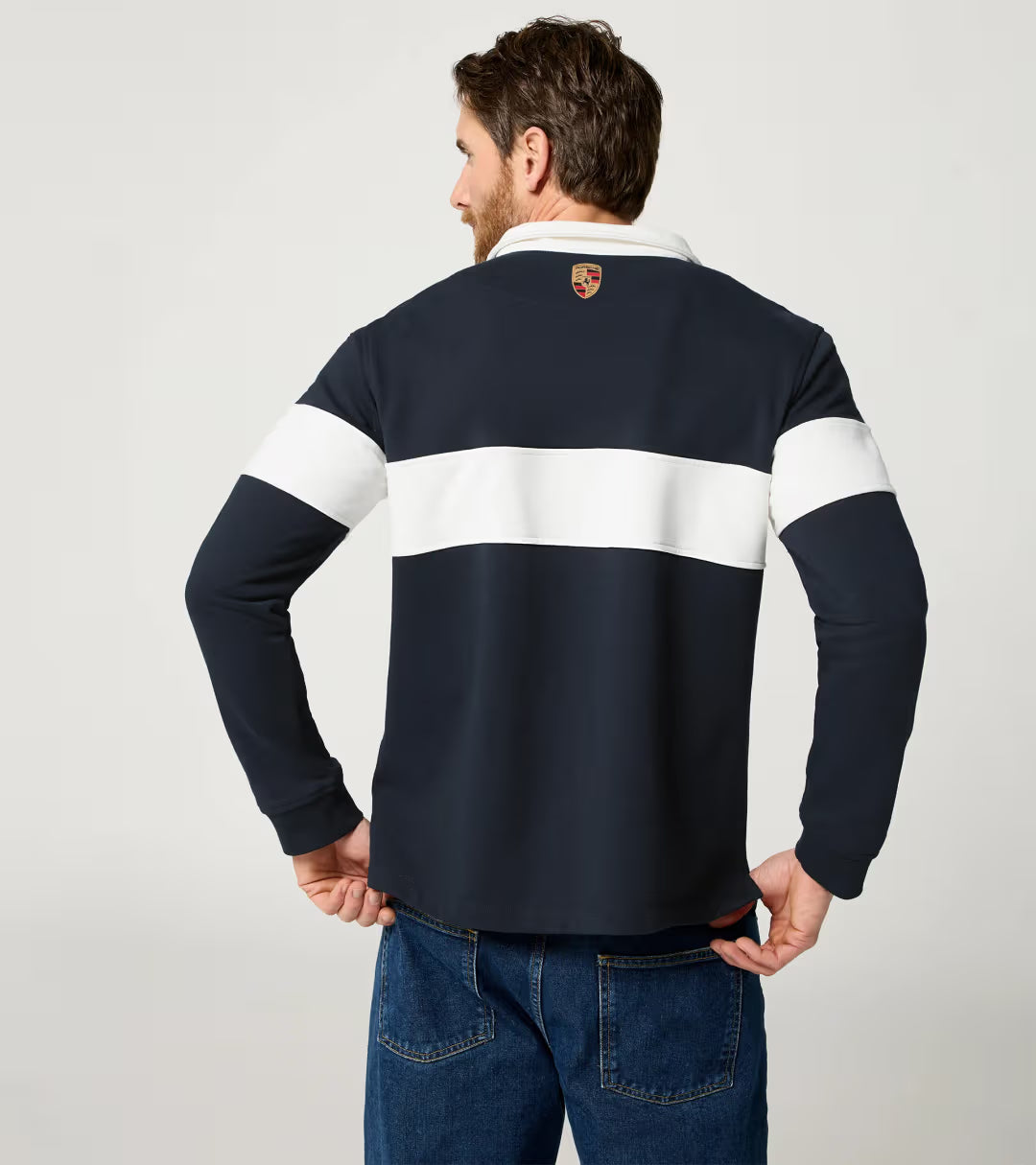 Maillot de rugby Rétro – Porsche Fan Community