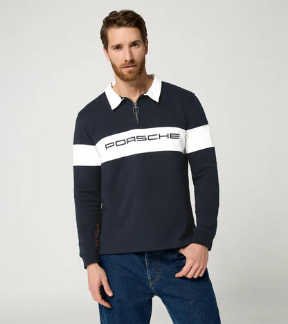 Maillot de rugby Rétro – Porsche Fan Community