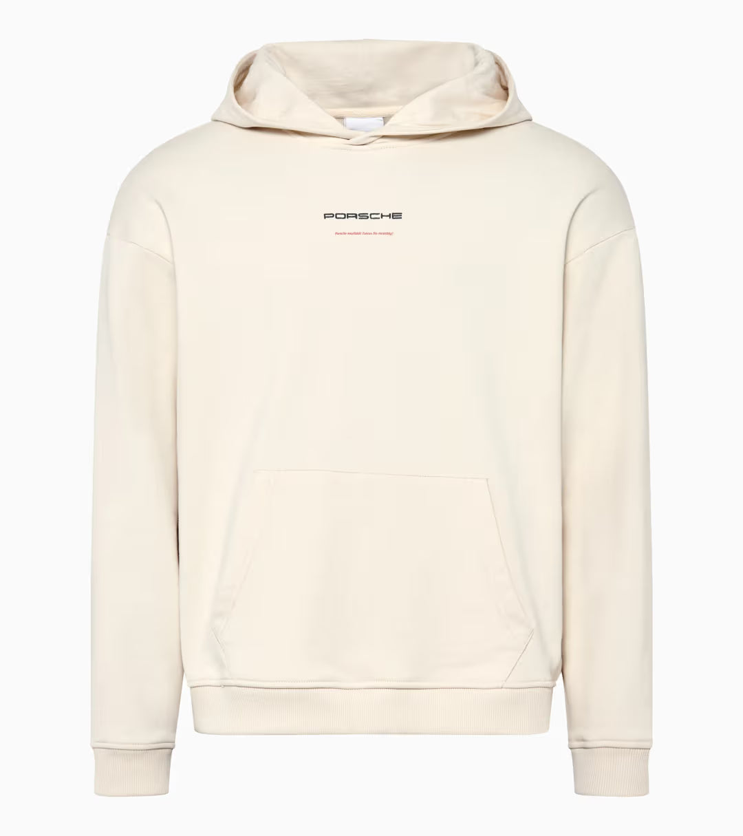 Hoodie Rétro - Porsche Fan Community