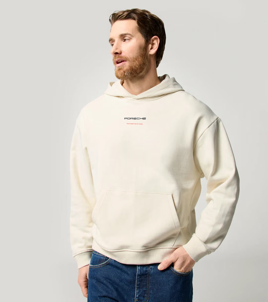 Hoodie Rétro - Porsche Fan Community