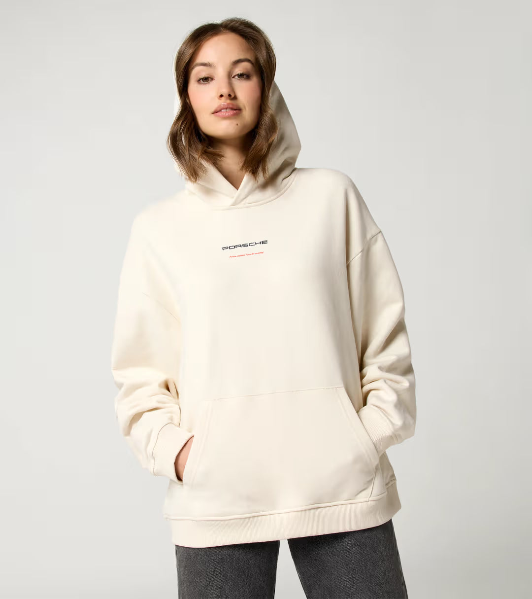 Hoodie Rétro - Porsche Fan Community