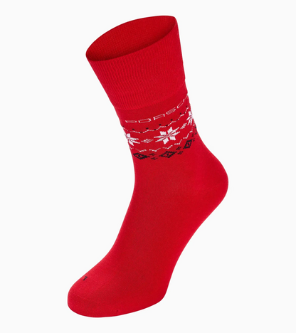 Lot de 3 paires de chaussettes – Christmas