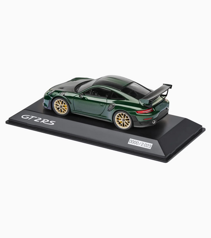 Porsche 911 GT2 RS (991.2) – Ltd