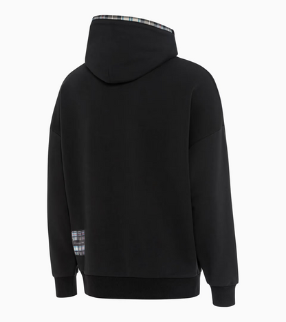 Sweat à capuche – Turbo 50 ans