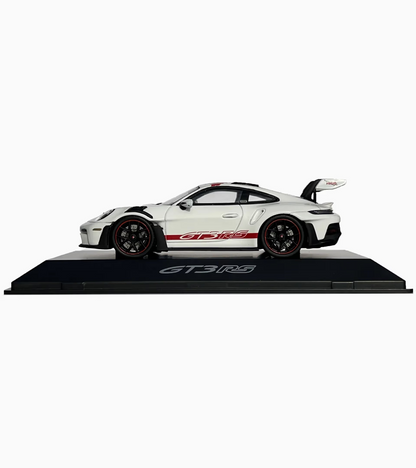 Porsche 911 GT3 RS (992) - PEC Toronto Série Spéciale