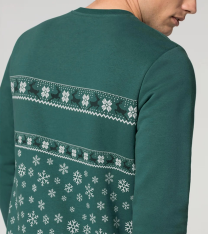 Sweat-shirt Unisexe – Noël