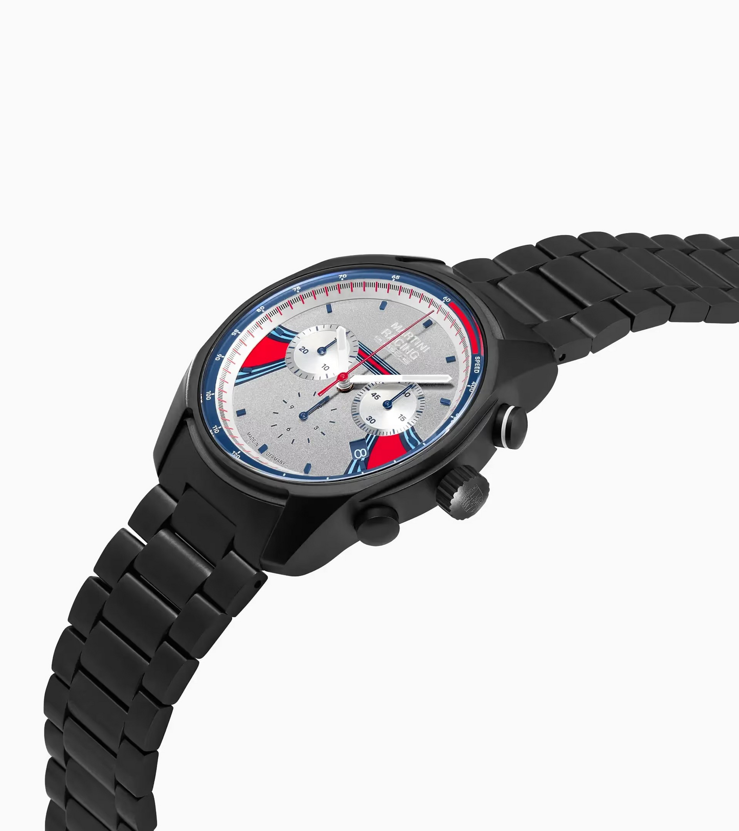 Chronographe – MARTINI RACING® – Limited Edition