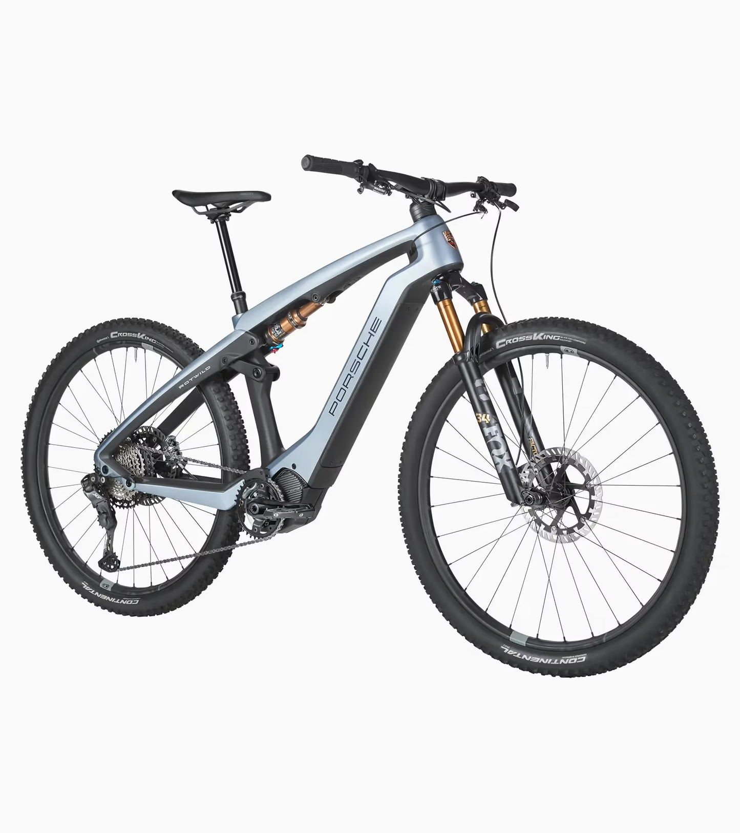eBike Cross Performance