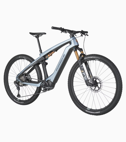 eBike Cross Performance
