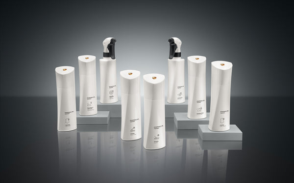 White Edition care line
