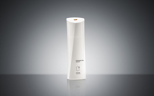 Nettoyant pour cuir White Edition