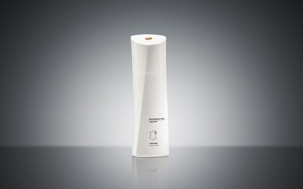 White Edition Leather Cleaner
