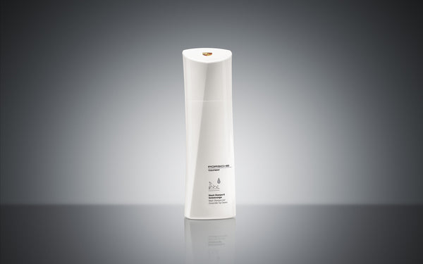 White Edition Convertible Top Wash Shampoo and Cleaner