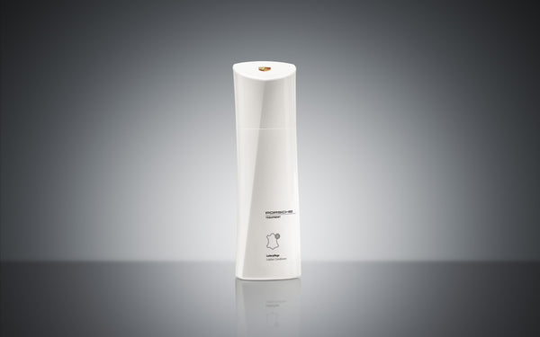 White Edition leather care product