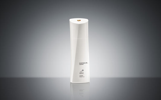 Produit de lustrage White Edition