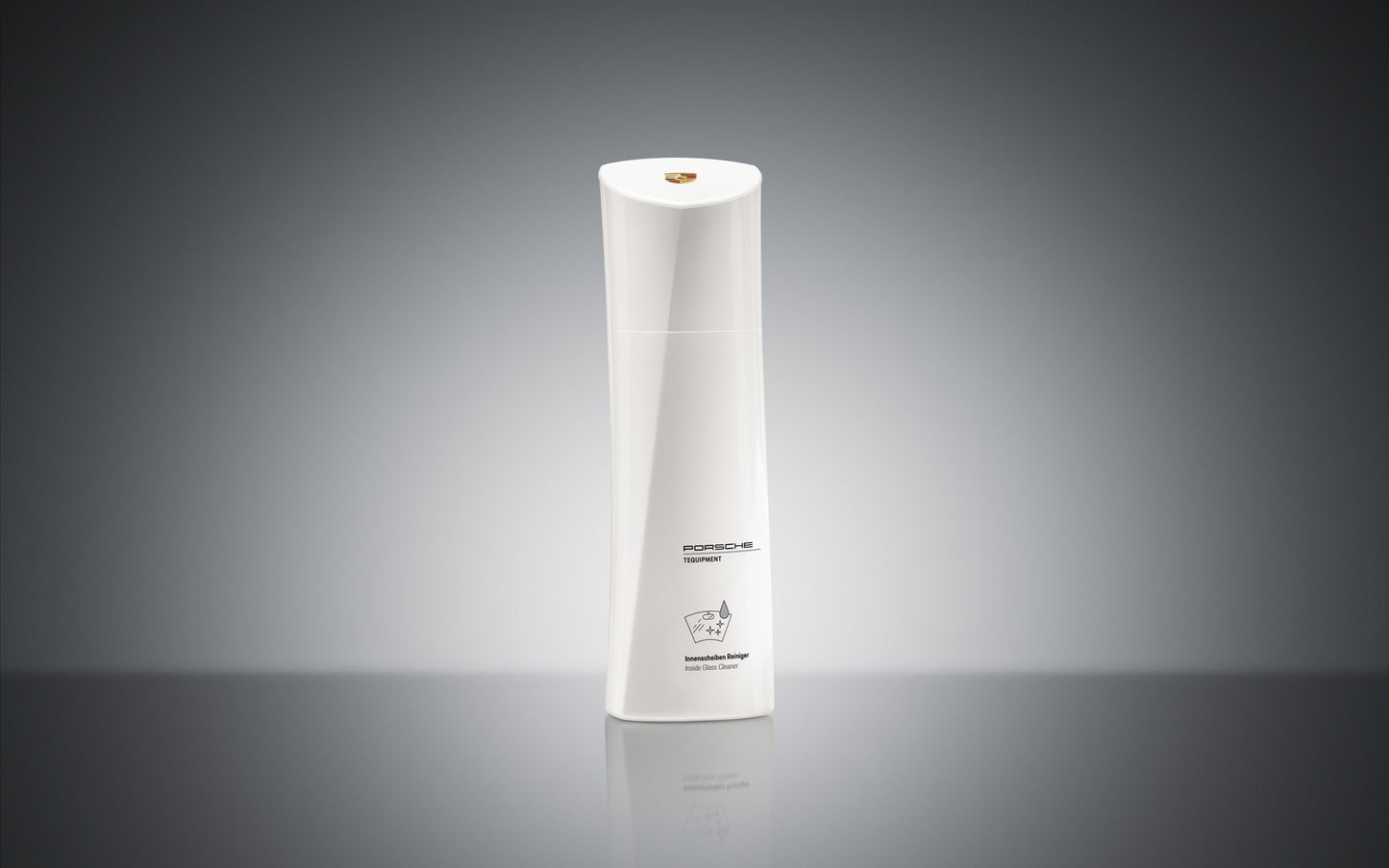 White Edition Interior Glass Cleaner