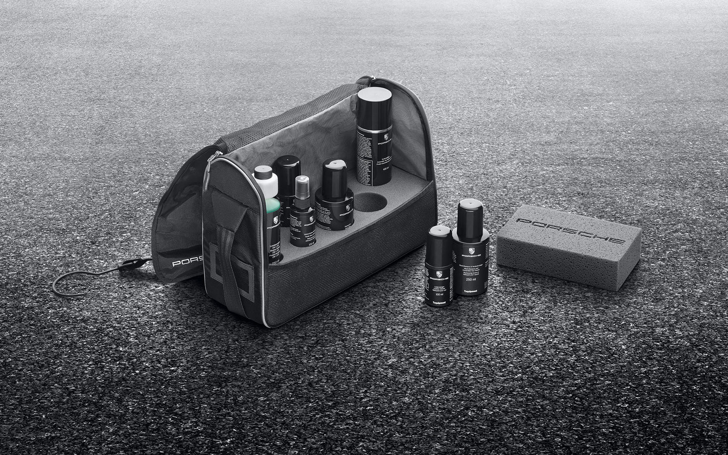 Convertible Maintenance Kit