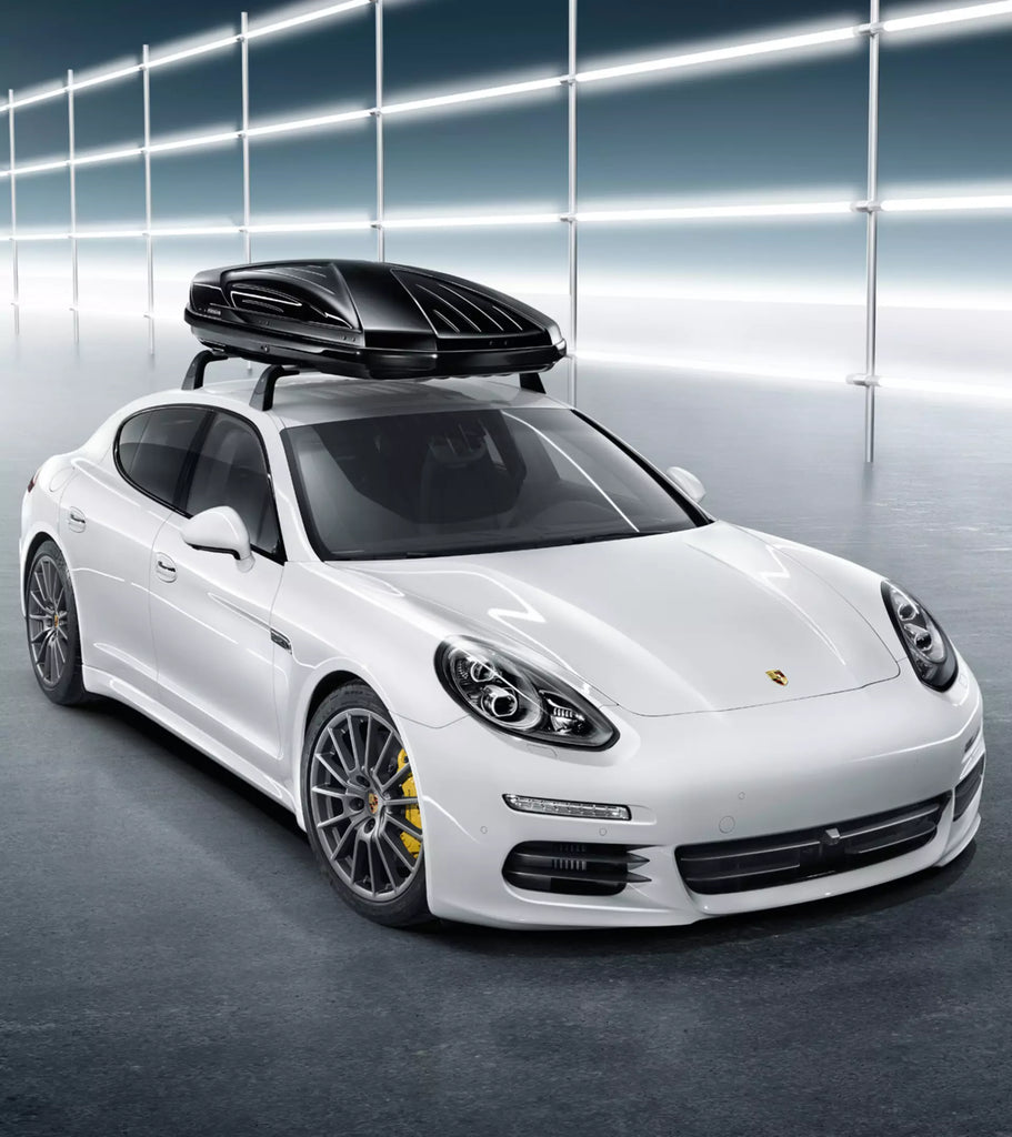 Porsche cargo box deals