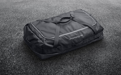 Roof box bag