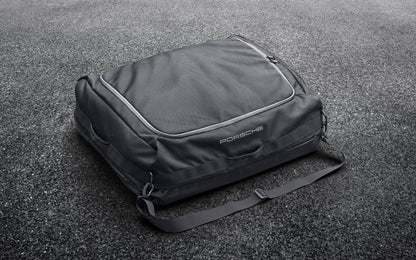 Roof box bag
