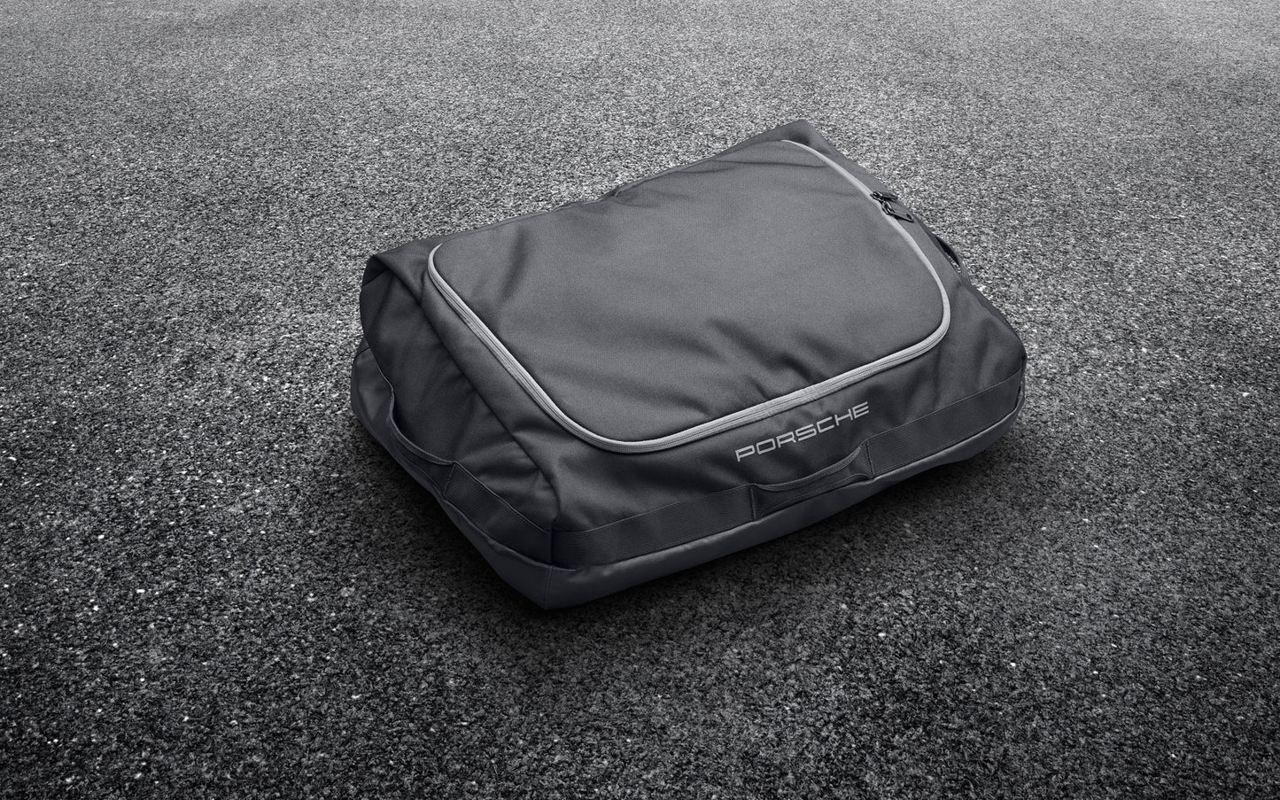 Roof box bag