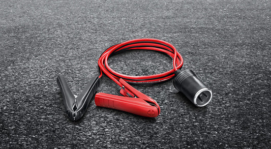 Adaptateur pour chargeurs de batterie Porsche