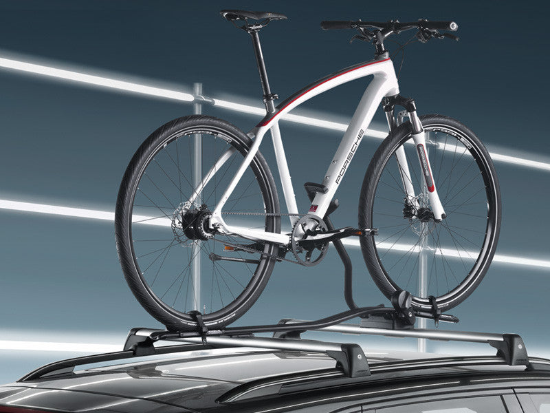 Porte-vélos