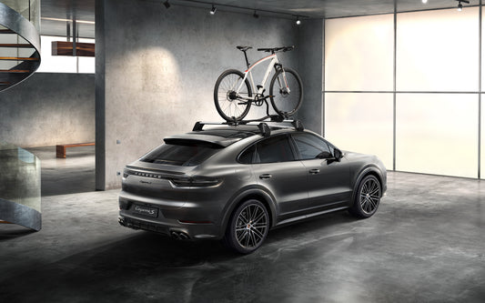 Porte-vélos