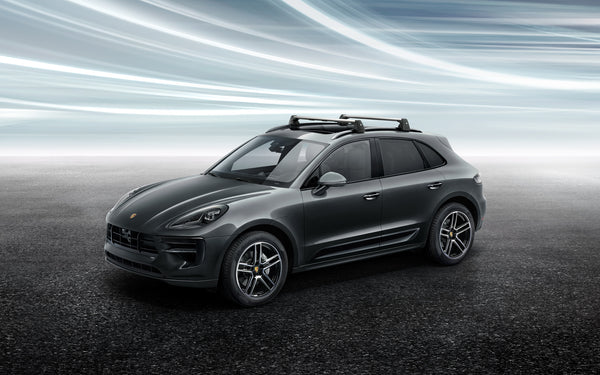 Roof transport system main support - Macan (2014 and +)
